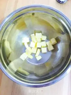 Make Butter cookies step 0