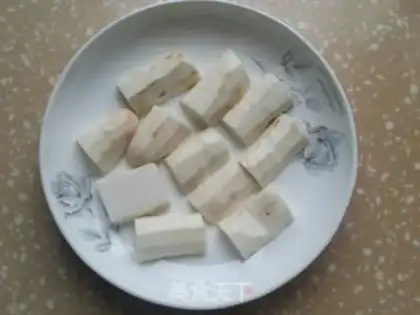 Make Steam beef step 5