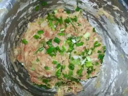 Make Meatloaf potatoes step 3