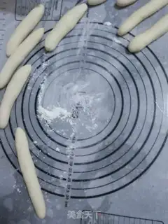 Make Fist step 3