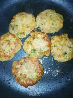 Make Meatloaf potatoes step 5