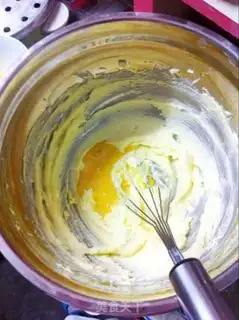 Make Butter cookies step 3