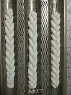 Make Fist step 6