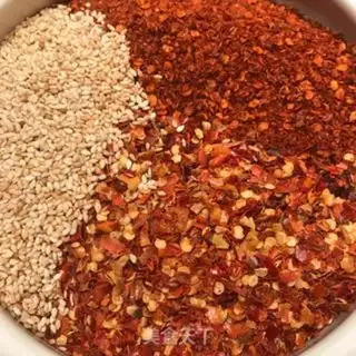 Make Paprika step 0