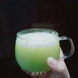 Make Lemon juice step 2