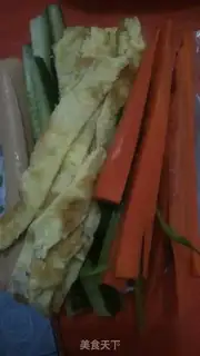 Make Sushi step 0