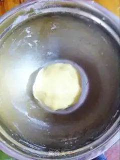Make Butter cookies step 7