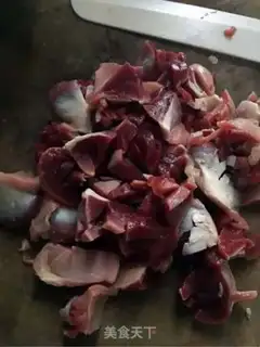 Make Homemade garlic sauce step 11