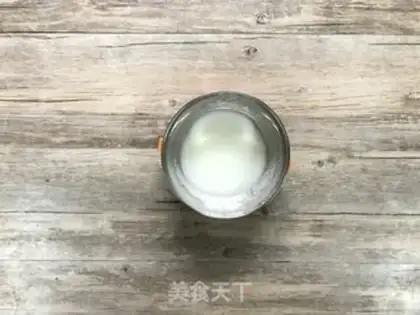 Make Cake sandwich step 2