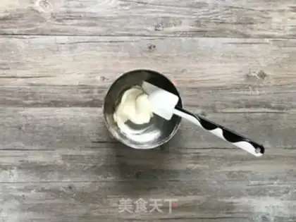 Make Cake sandwich step 3