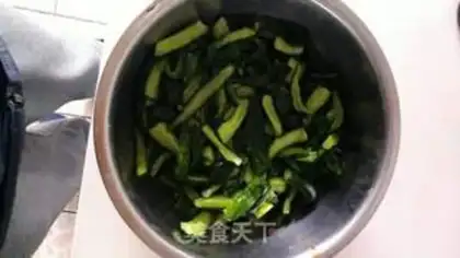 Make Pickles step 0