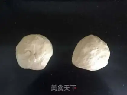 Make Sakura Bean step 12