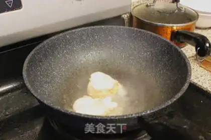 Make Red abalone step 2