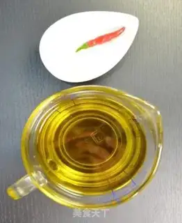 Make Red Roller Pires garlic olive oil step 9
