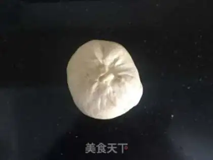Make Sakura Bean step 14