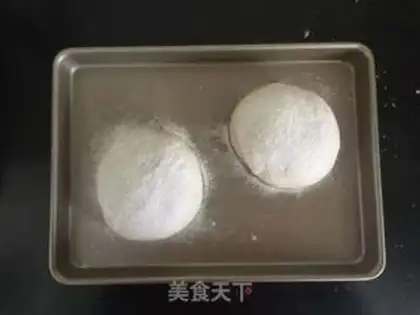 Make Sakura Bean step 16