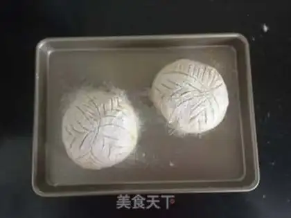 Make Sakura Bean step 17