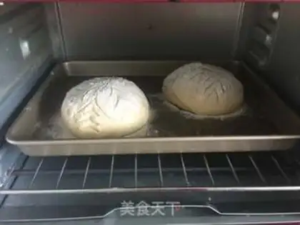 Make Sakura Bean step 18