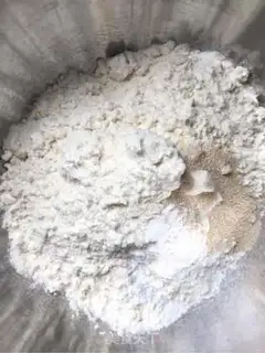 Make Sandbag step 7