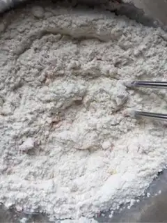 Make Sandbag step 9