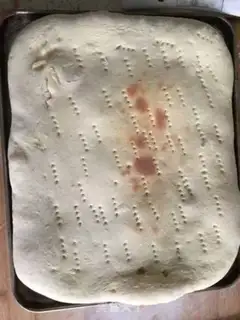Make Pizza step 11