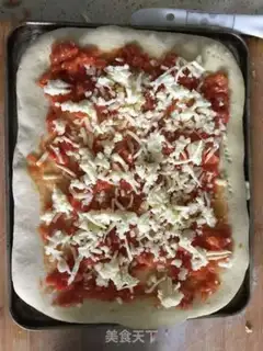 Make Pizza step 13
