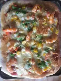 Make Pizza step 16