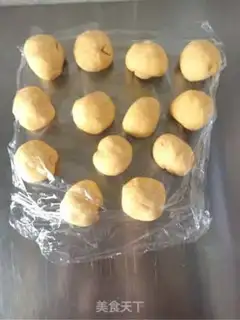 Make Sandbag step 15