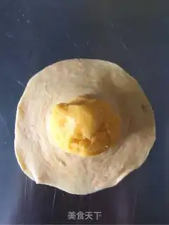 Make Sandbag step 17