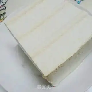 Make Tofu step 0
