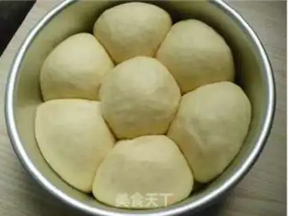 Make Sesame pack step 2