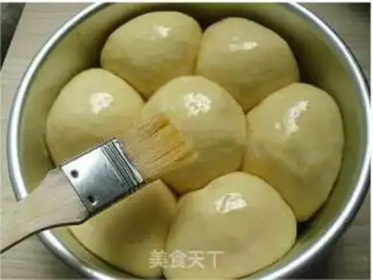 Make Sesame pack step 3