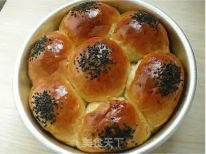 Make Sesame pack step 5