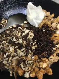 Make Porridge step 2