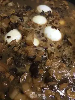 Make Porridge step 3