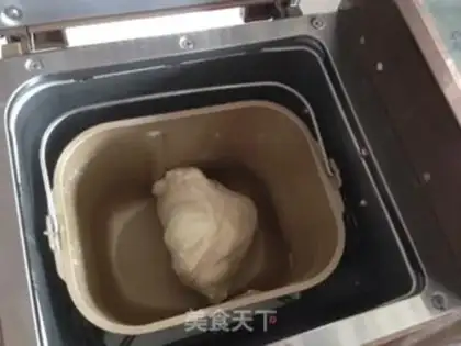 Make Toast step 2