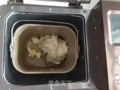 Make Toast step 3