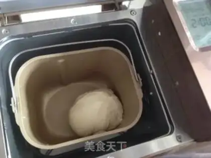 Make Toast step 4