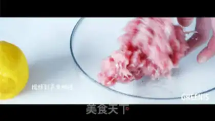 Make Eggs step 1