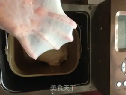 Make Toast step 5