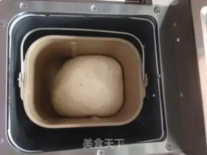 Make Toast step 6