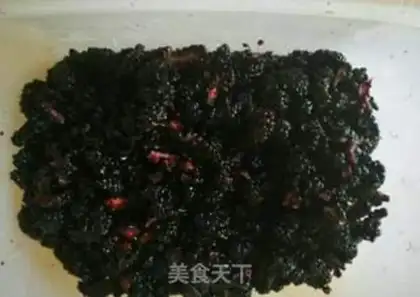 Make Sancho jam step 0