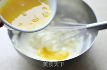 Make oatmeal marfin step 5