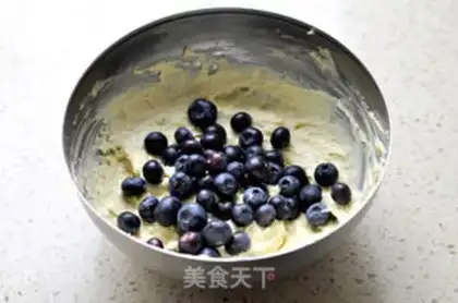 Make oatmeal marfin step 7
