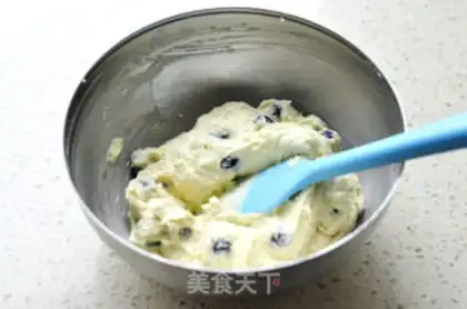Make oatmeal marfin step 8
