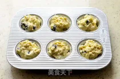 Make oatmeal marfin step 10