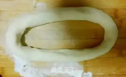 Make An egg box step 10