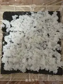 Make The veggies step 5