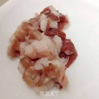 Make Peanut sprouts step 2