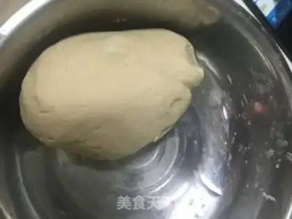 Make The pasta step 0